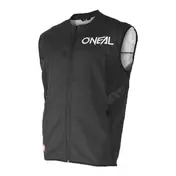 O Neal Soft Shell Mx жилет Black Черный