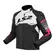 Ls2 Apex Lady мотокуртка White Pink Розовый