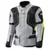 Held Zorro мотокуртка Grey Yellow Fluo Серый