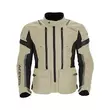 Acerbis X-travel 2.0 мотокуртка Beige Black Бежевый (размер: s)
