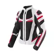 Clover Rainjet 3 Wp Lady мотокуртка Red Красный (размер: xs)