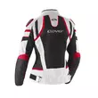 Clover Rainjet 3 Wp Lady мотокуртка Red Красный