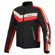 ALPINESTARS T-Dyno WR jacke Black / Bright Red / Ecru (размер: s)