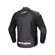 Alpinestars Faster V3 Leather мотокуртка White Белый