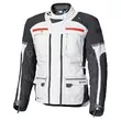 Held Carese Evo мотокуртка Grey Red Красный (размер: l-2xl)