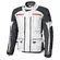 Held Carese Evo мотокуртка Grey Red Красный