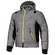 ALPINESTARS Mohobbs WP Kapuzenjacke Lunar Grey / Lime Punch