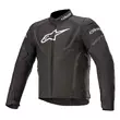 Alpinestars T-jaws V3 Wp мотокуртка Black Черный (размер: s)