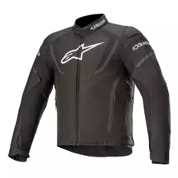 Alpinestars T-jaws V3 Wp мотокуртка Black Черный