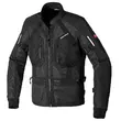 Spidi Tech Armor мотокуртка Black Черный (размер: s)