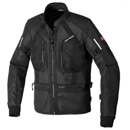 Spidi Tech Armor мотокуртка Black Черный (размер: s)