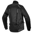 Spidi Tech Armor мотокуртка Black Черный