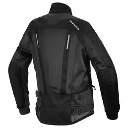 Spidi Tech Armor мотокуртка Black Черный