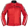 HELSTONS Queen Mesh jacke Красный (размер: s)