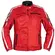 HELSTONS Queen Mesh jacke Красный