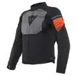 Dainese Air Fast мотокуртка Black Red Красный (размер: 48)