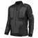 RUSTY STITCHES Cliff jacke Black / Grey / Red
