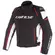 Dainese Racing 3 D-dry мотокуртка White Red Белый
