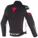 Dainese Racing 3 D-dry мотокуртка White Red Белый