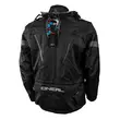 O'neal Enduro Baja мотокуртка Black Черный