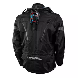 O'neal Enduro Baja мотокуртка Black Черный