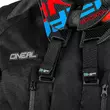 O'neal Enduro Baja мотокуртка Black Черный