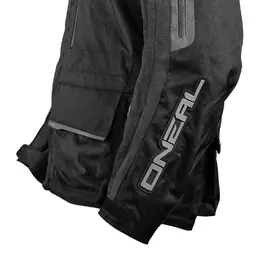 O'neal Enduro Baja мотокуртка Black Черный