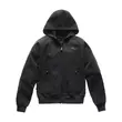 Blauer Easy Man Hoody Carp мотокуртка Black Черный (размер: s)