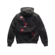 Blauer Easy Man Hoody Carp мотокуртка Black Черный