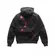 Blauer Easy Man Hoody Carp мотокуртка Black Черный