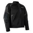 Klim Induction Pro 2 мотокуртка Stealth Black Черный (размер: m)