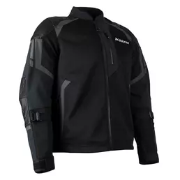 Klim Induction Pro 2 мотокуртка Stealth Black Черный