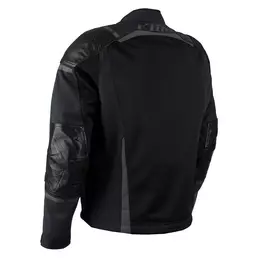 Klim Induction Pro 2 мотокуртка Stealth Black Черный