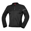 Ixs Oxy Air мотокуртка Black Черный (размер: s)