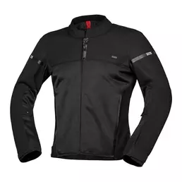 Ixs Oxy Air мотокуртка Black Черный