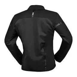 Ixs Oxy Air мотокуртка Black Черный