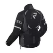 Rukka Venturina Lady мотокуртка Black Черный