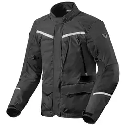 REVIT Voltiac 3 H2O jacke Черный