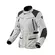REVIT Voltiac 3 H2O jacke Черно-серебристый