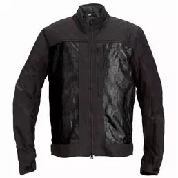 Holyfreedom Mesh мотокуртка Black Черный
