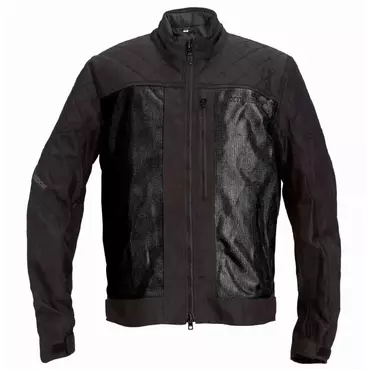 Holyfreedom Mesh мотокуртка Black Черный