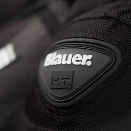 Blauer Easy Rider Air Grey Серый