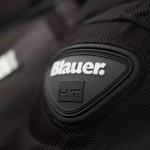 Blauer Easy Rider Air Grey Серый