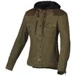 Macna Inland Lady мотокуртка Green Brown Зеленый (размер: xs)