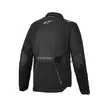 Alpinestars Andes V4 Drystar мотокуртка Black Черный