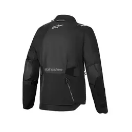 Alpinestars Andes V4 Drystar мотокуртка Black Черный