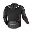 Macna Galvic мотокуртка Black Red Красный