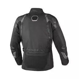 Macna Touros мотокуртка Black Черный
