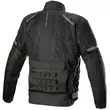 Alpinestars Crosshill Wp Air мотокуртка Black Черный