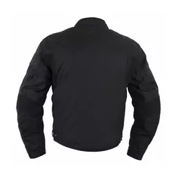 Helstons Daytona мотокуртка Black Черный